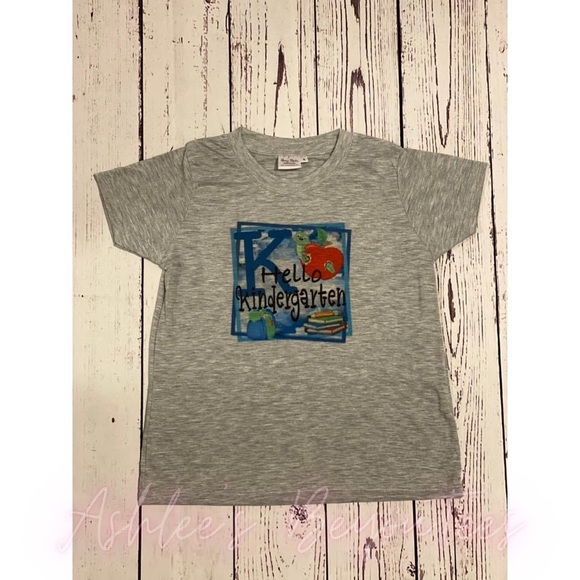 Custom Tees ✨ - Picture 1 of 1